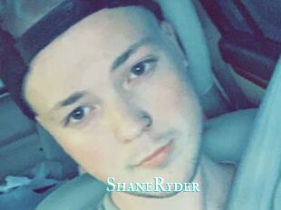 ShaneRyder