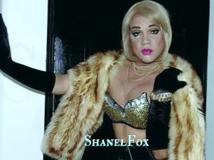 ShanelFox