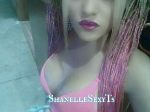 ShanelleSexyTs