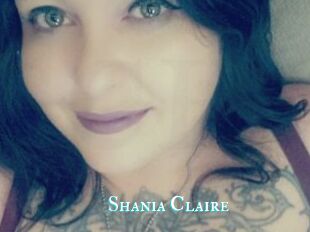Shania_Claire