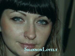 ShannonLovely