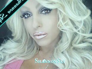 ShannonSky