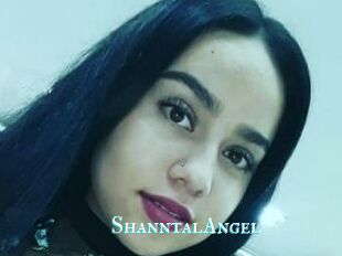 ShanntalAngel