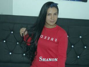 Shanon