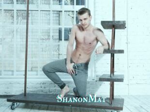 ShanonMat