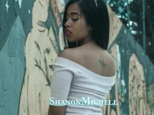 ShanonMichell