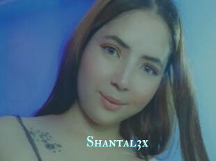 Shantal3x