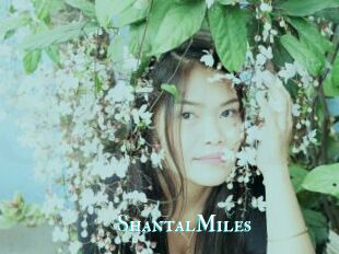 ShantalMiles