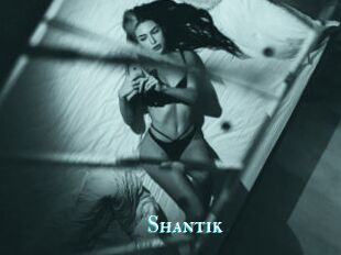 Shantik