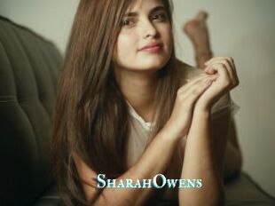 SharahOwens