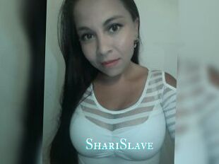 ShariSlave