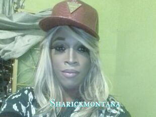Sharickmontana