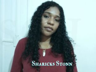 Sharicks_Stonn