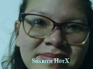 Sharith_HotX