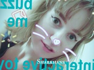 Sharkhana