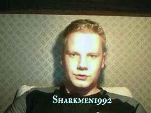 Sharkmen1992