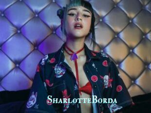 SharlotteBorda