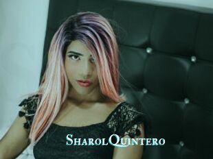 SharolQuintero