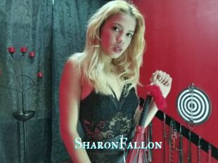 SharonFallon