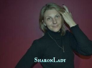 SharonLady