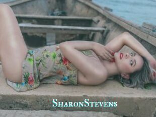 SharonStevens