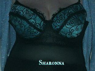Sharonna