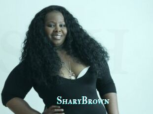 SharyBrown