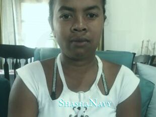 ShashaNavy