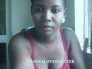 Shashaloveforever