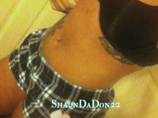 ShaunDaDon22