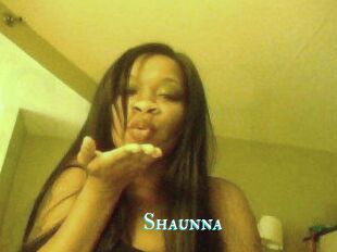 Shaunna