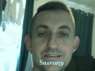 Shaved39