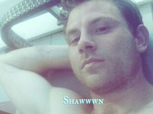 Shawwwn