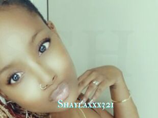 Shaylaxxx321
