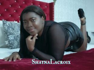 ShaynaLacroix