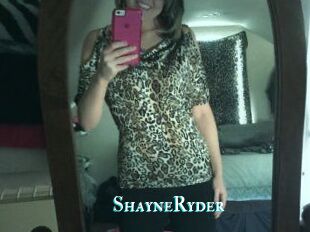 ShayneRyder