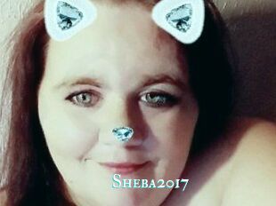 Sheba2017