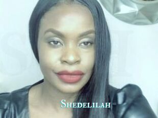 Shedelilah