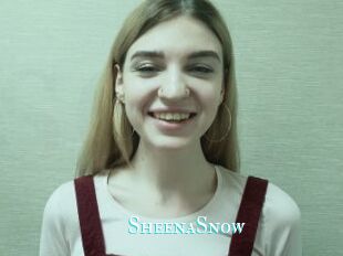 SheenaSnow