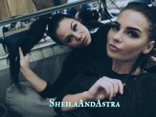 SheilaAndAstra