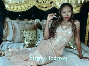 SheilaHouston