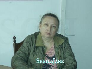 SheilaJane