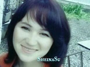 SheinaSu