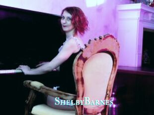 ShelbyBarnes