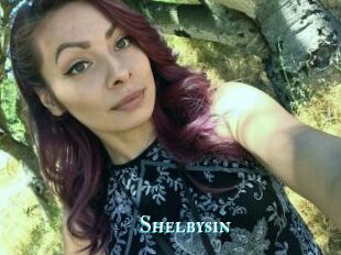 Shelbysin