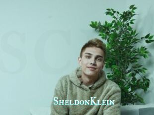 SheldonKlein