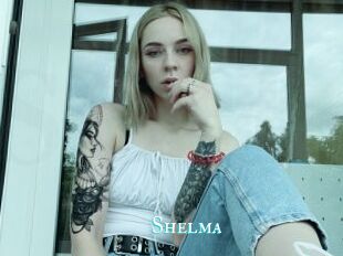 Shelma