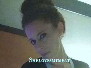 Shelovesmymeat