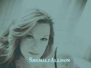 ShemaleAllison
