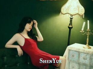 ShenYue